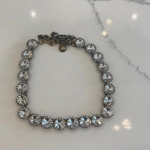 J Crew necklace